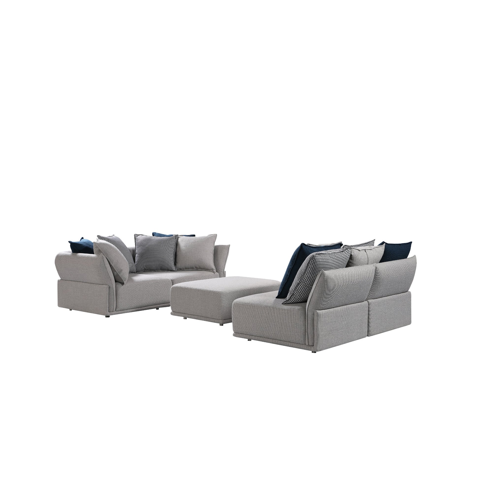 Modular-5-set-stratus-sofa-rearranged-into-different-group