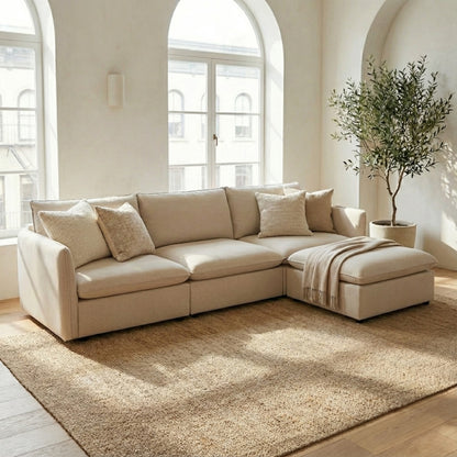 Mosaic - Sectional Sofa