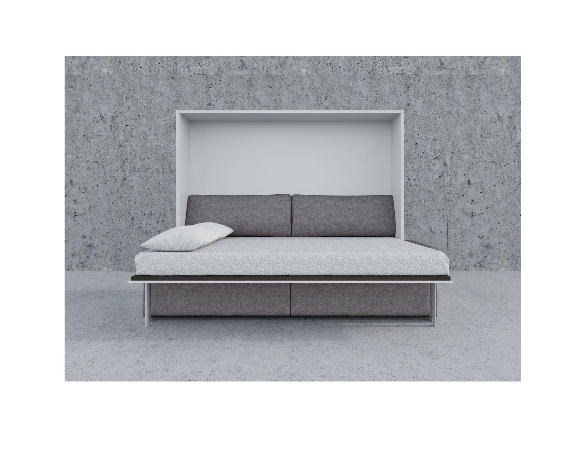 MurphySofa-Clean-double-wall-bed-horizontal-with-sofa