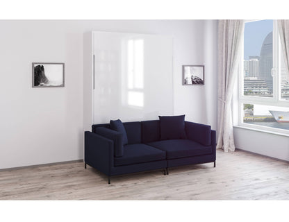 MurphySofa-Migliore-2-seat-blue-sofa-system-in-a-modern-room