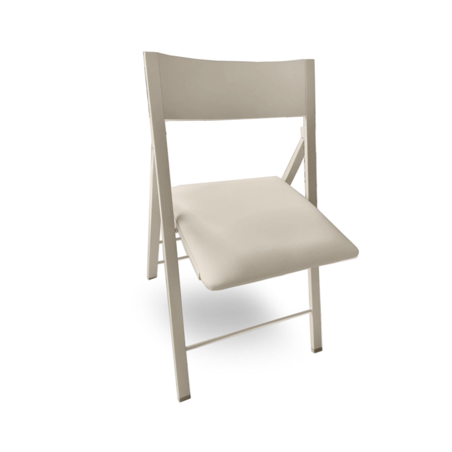 Nano Stylish Folding Chair - Set of 4