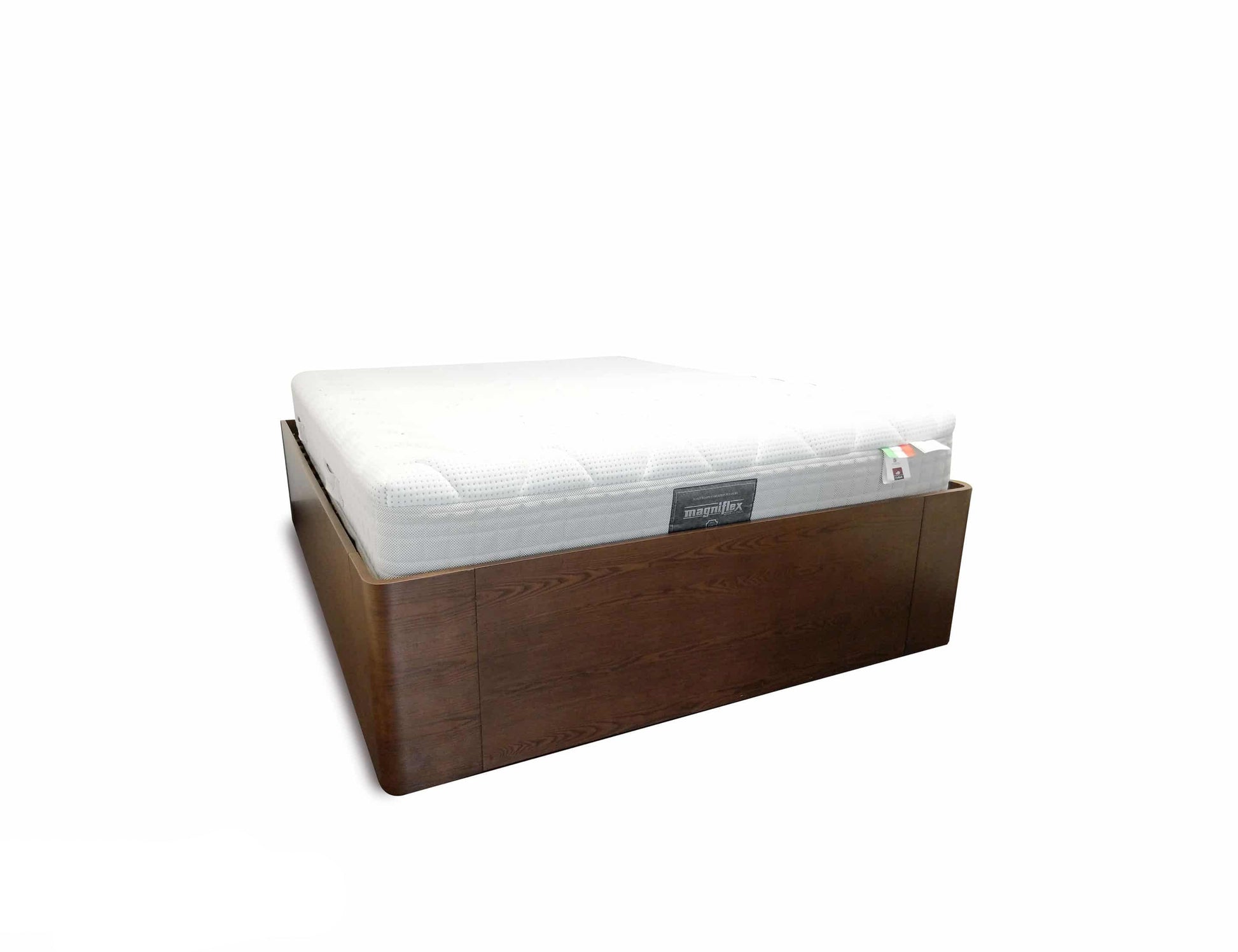 Pratico-2-walnut-deep-storage-lift-bed-with-removable-headboard