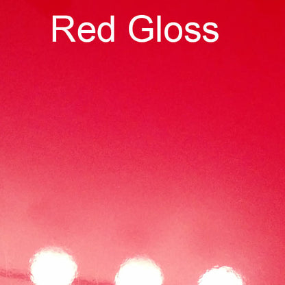 Red-Gloss