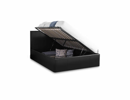 Reveal-Lift-Storage-bed-open