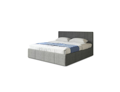 Reveal-double-full-storage-lift-bed-in-grey