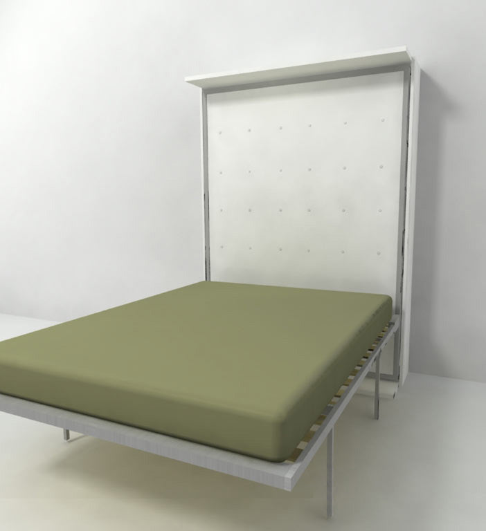 Revolving-italian-wall-bed-with-mattress-included