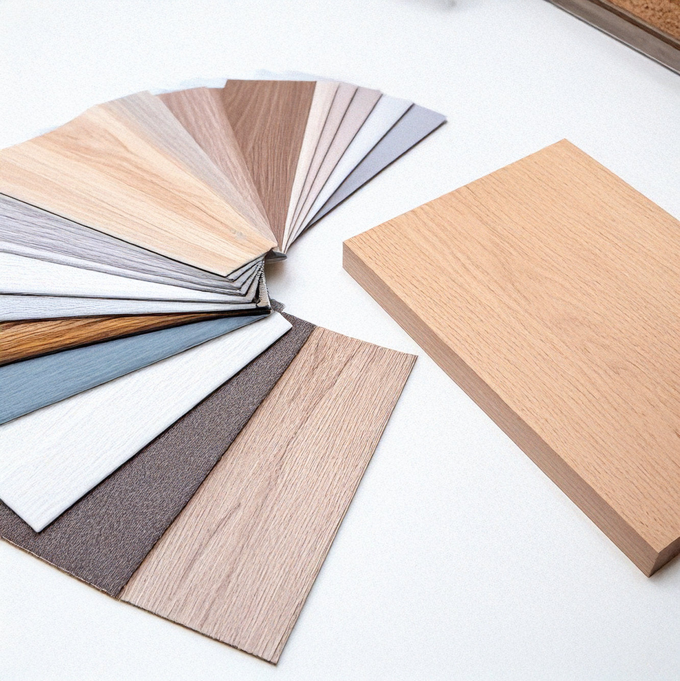 Shipping Fee for Sample Panel or Fabric – Expand Furniture