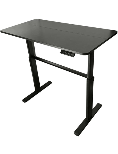 Standing Height Adjustable lif Desk - Compact Apartment Size 2