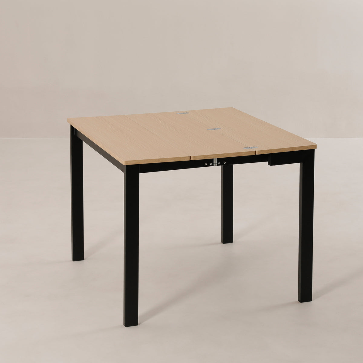 The Strata - Expandable Console Table Triples in Size