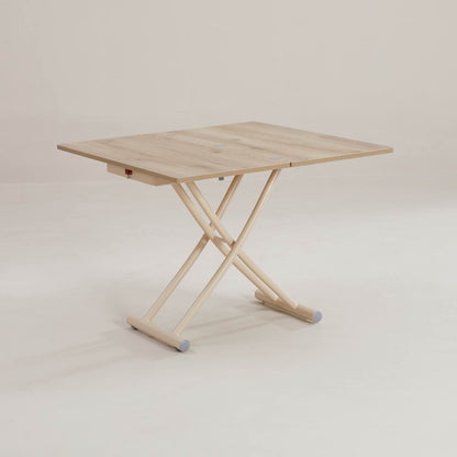 Transforming Table 4