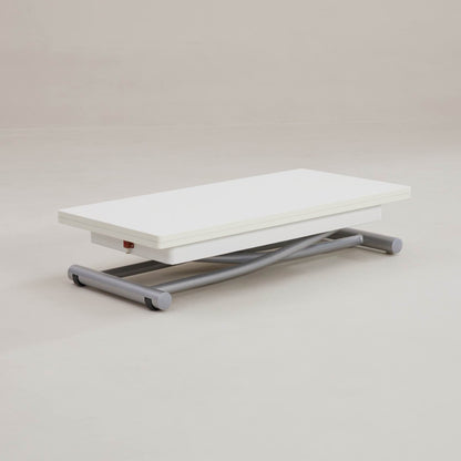 Transforming Table 4