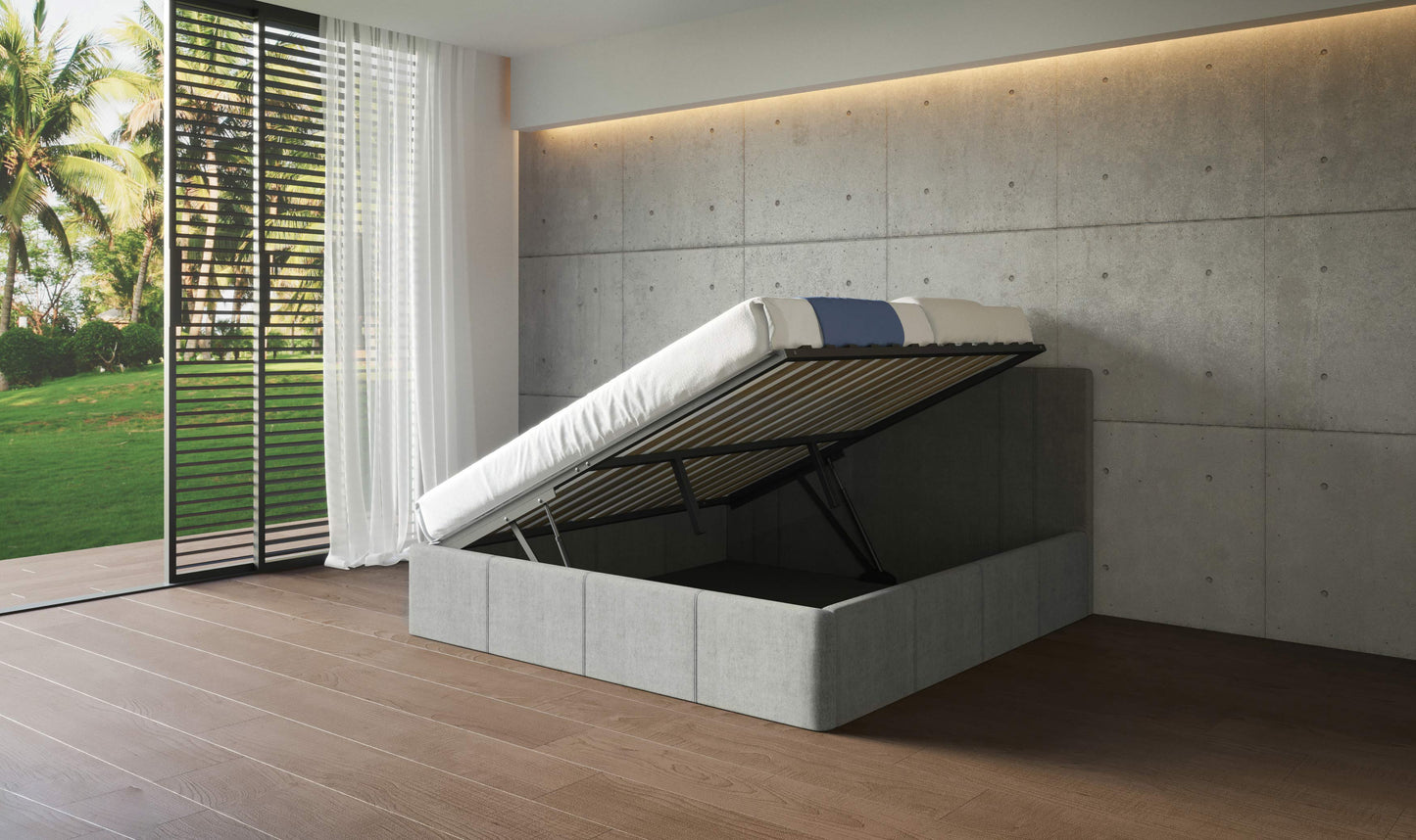 The-Reveal-lift-storage-bed-expand-furniture-opened