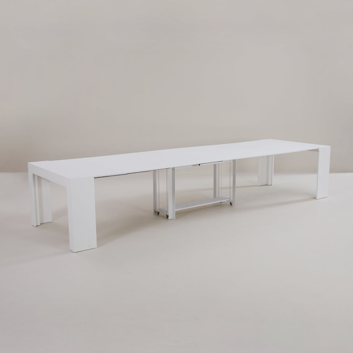 Tiny Titan v3 – Transforming Kitchen Table