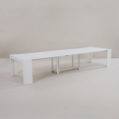 Tiny Titan v3 – Transforming Kitchen Table