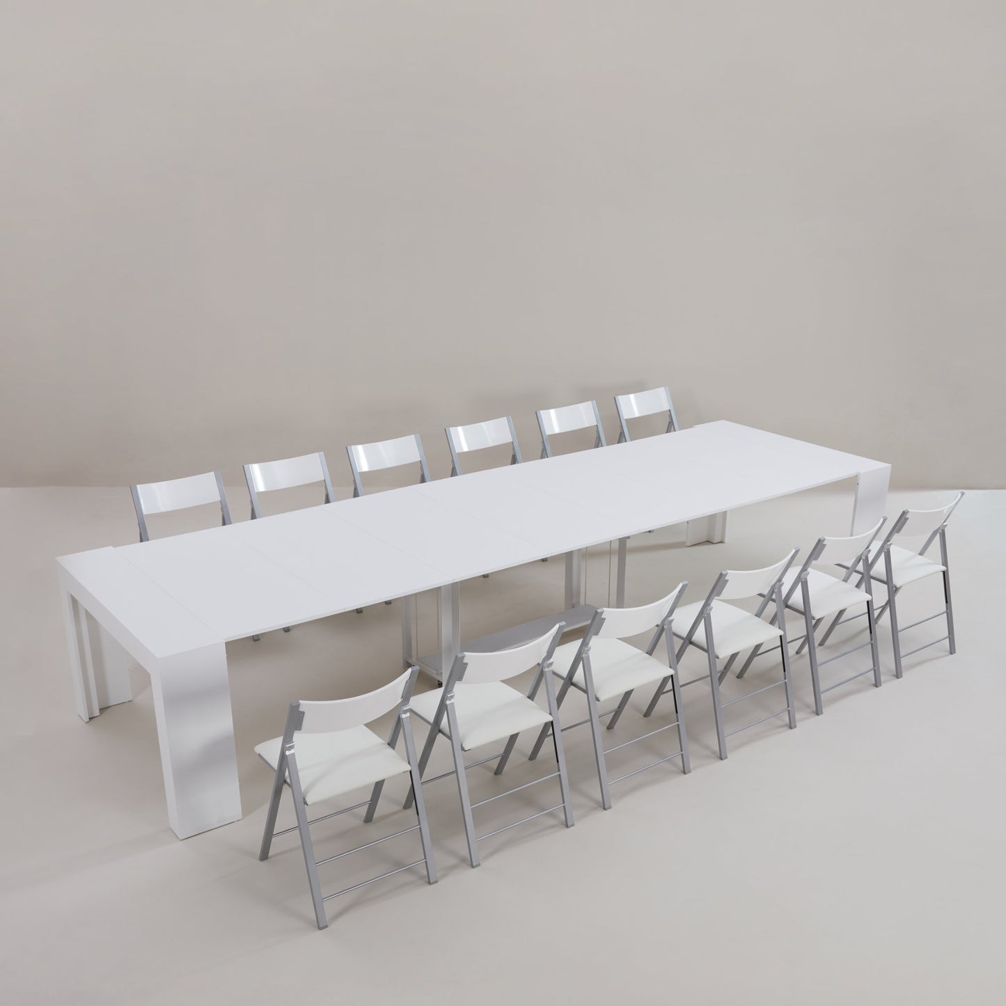Tiny Titan v3 – Transforming Kitchen Table