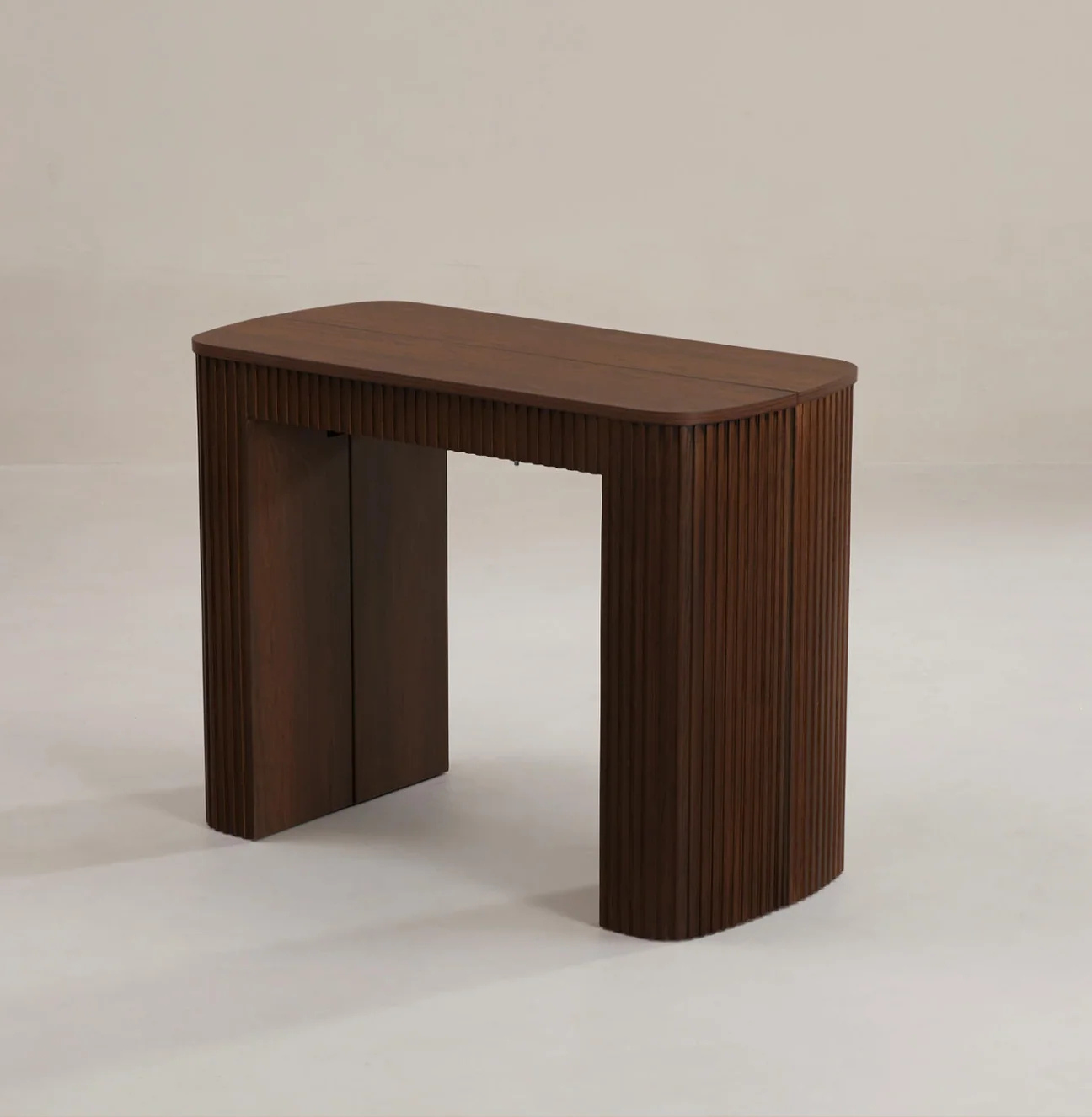 Text | Wood Walnut