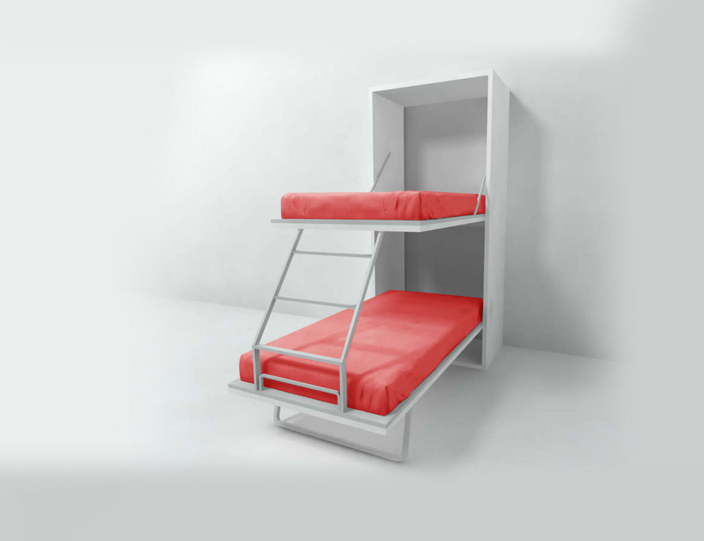 Vertical-Bunk-Beds-for-space-saving-furniture