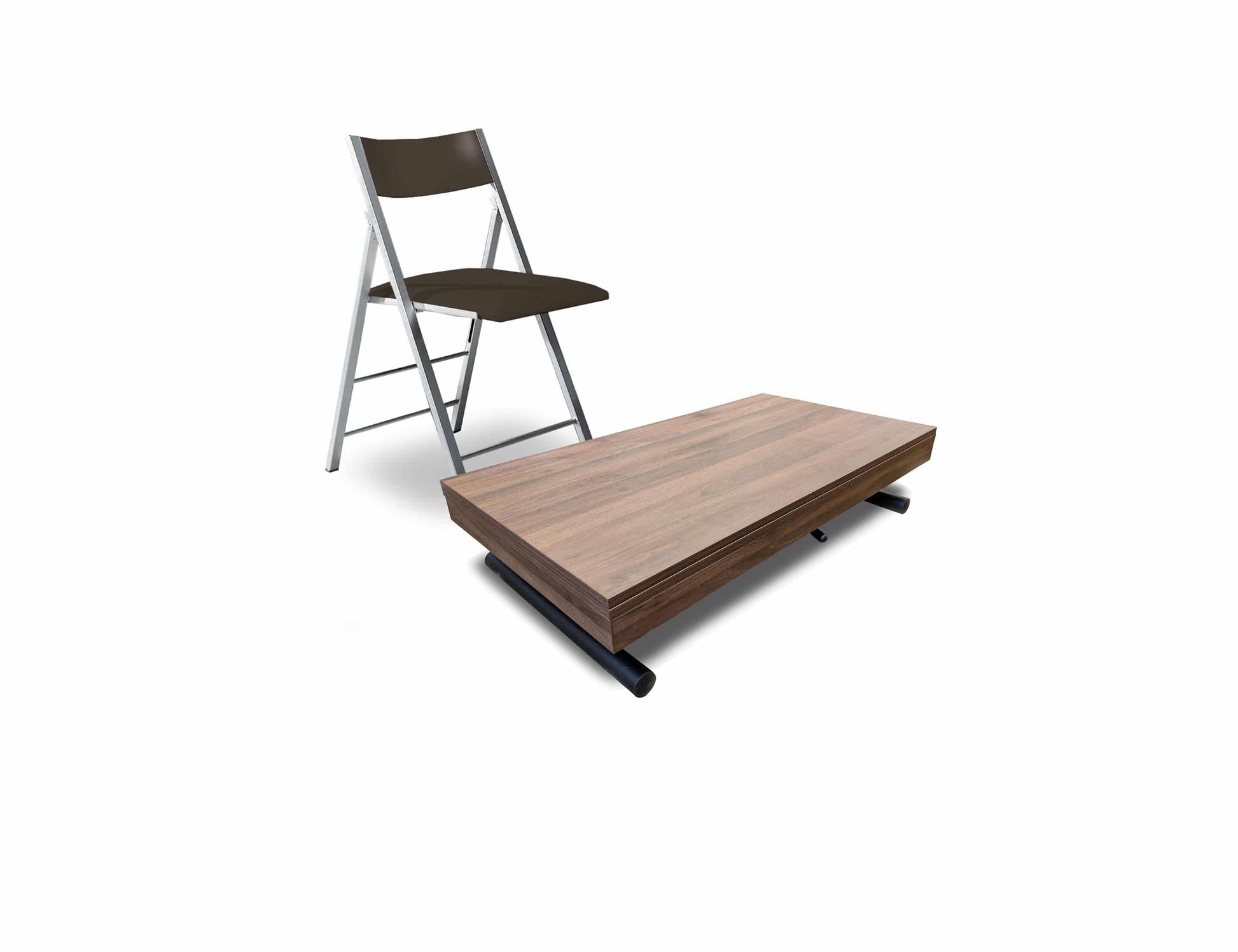 alzare-chocolate-walnut-coffee-to-dinner-table-and-nano-chair-set