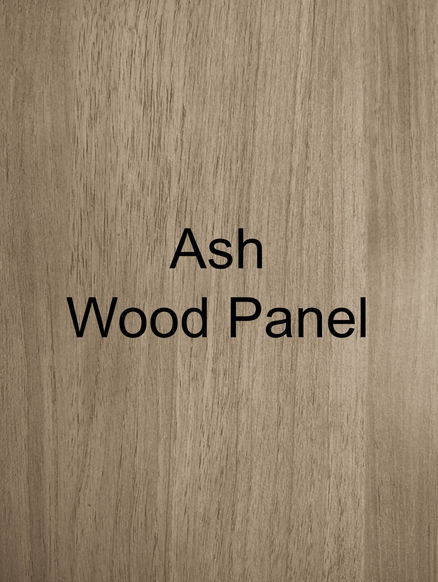 Panel Modular Cupboard