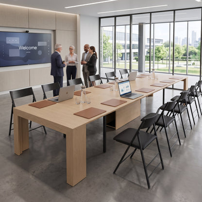 atlas max in conference setting | Universal