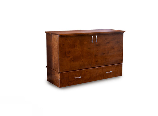 classic-cabinet-bed-in-cojoba-wood-finish