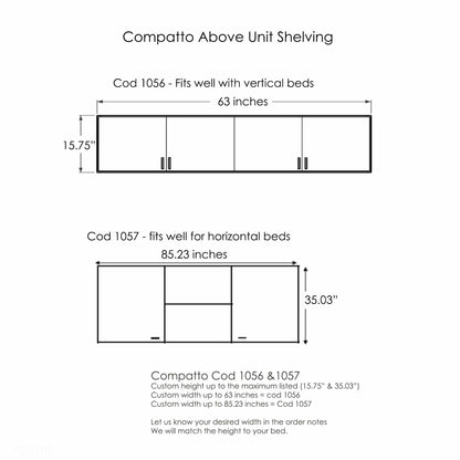 cod-1056-and-1057-horizontal-above-unit-shelving