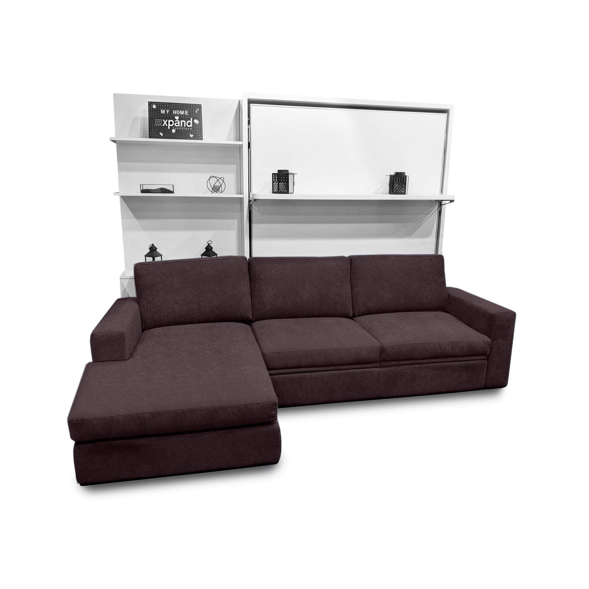 compatto-blue-c17-purple-sofa-white-murphy-bed-over-sofa