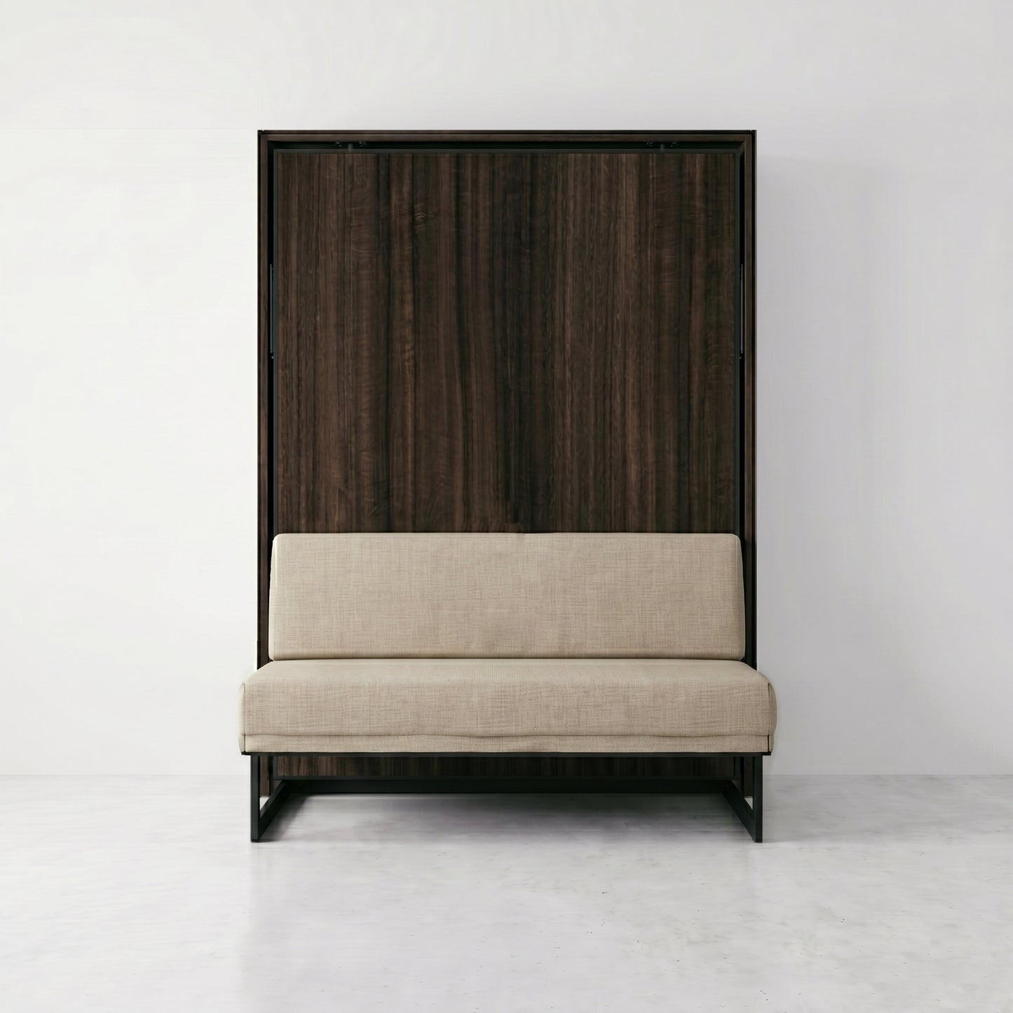 Compatto - Murphy Bed with Compacting Sofa