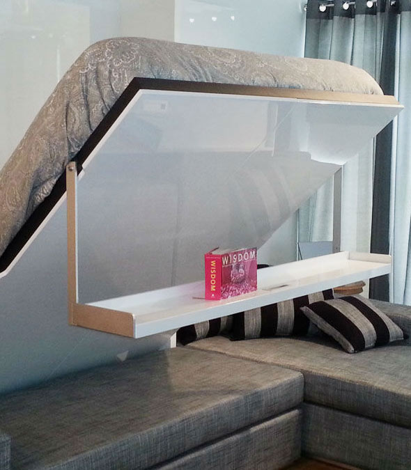 float-shelf-for-wall-bed-sofa-combination