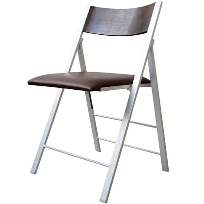 nano-folding-chair-in-walnut-wood-with-silver-legs