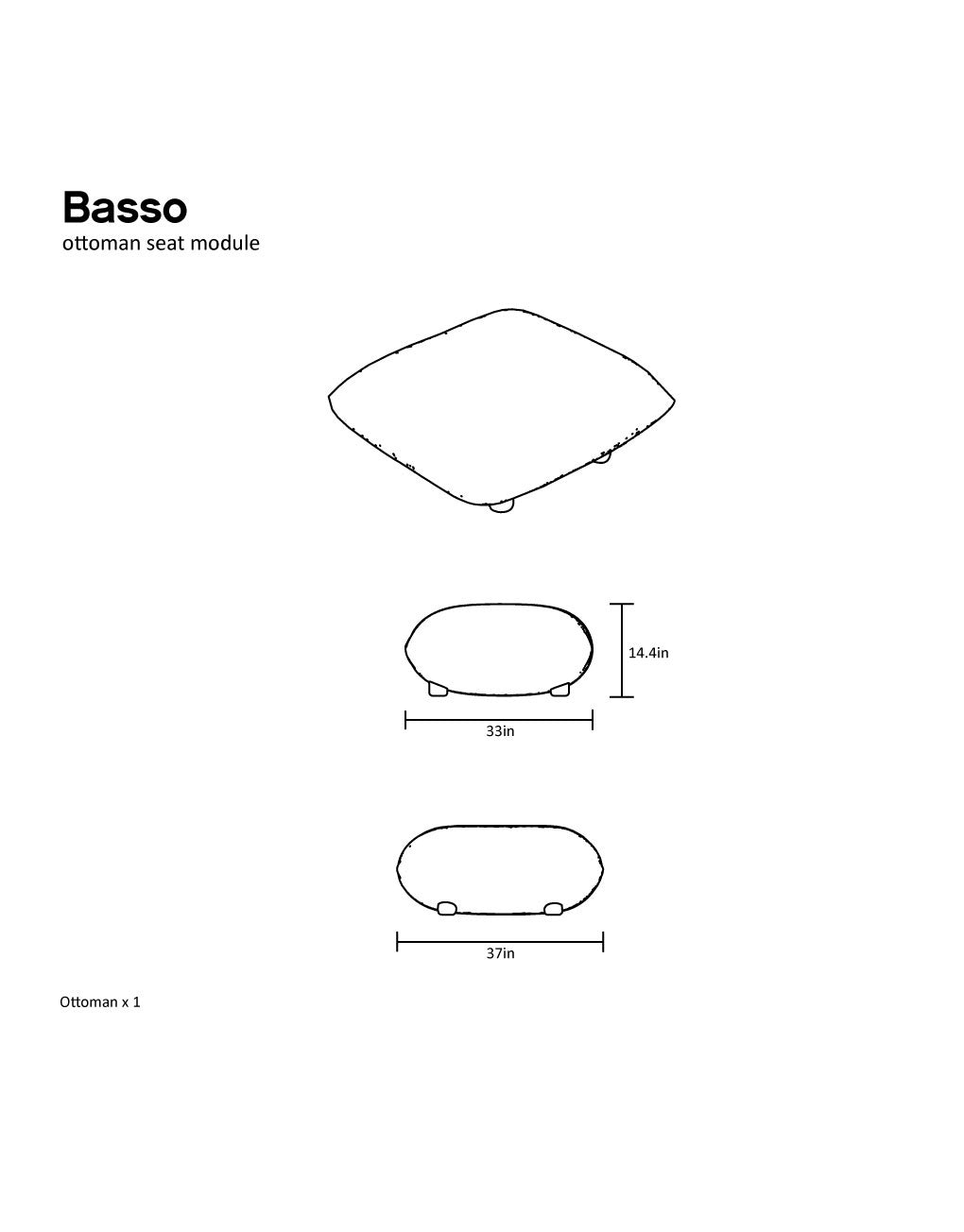 outline-basso-ottoman