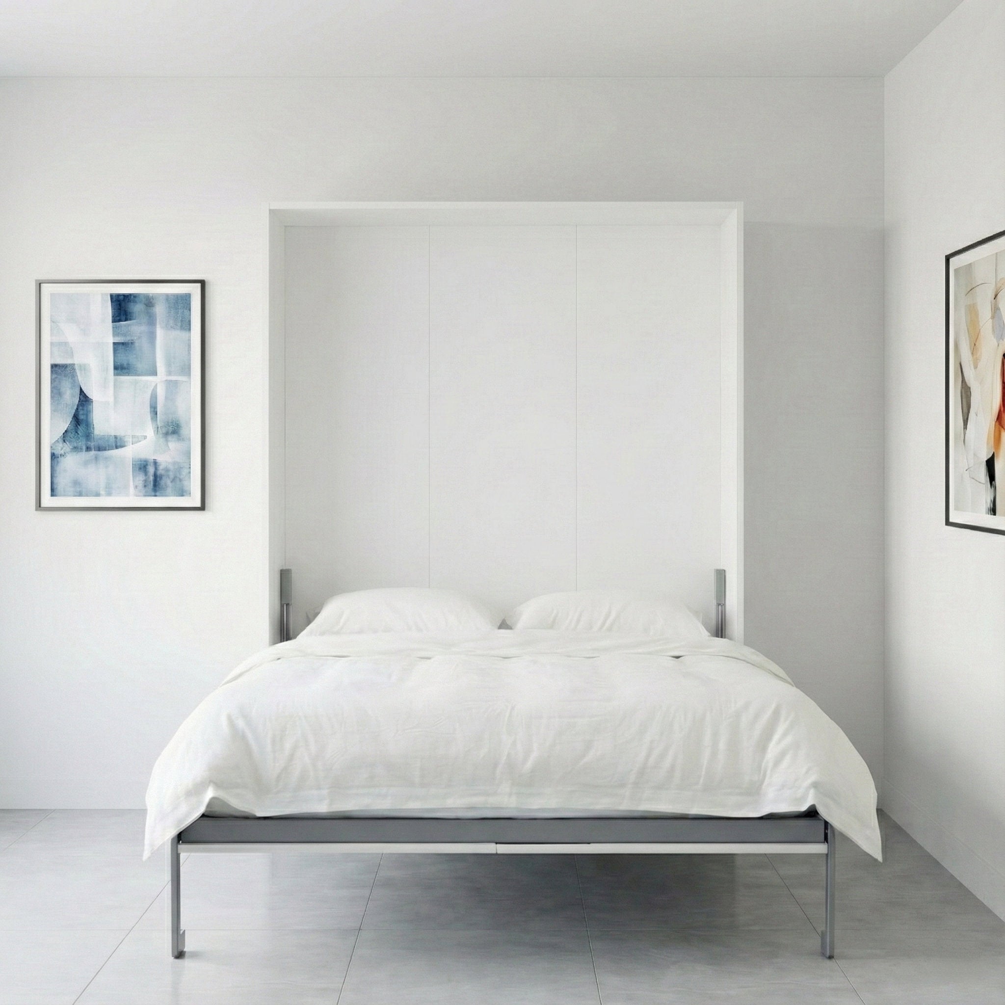 Expand Furniture Panel Murphy Bed - Thumbnail 5
