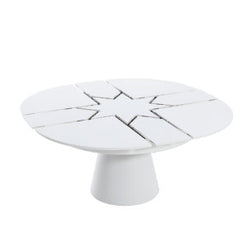 Round and Oval Tables