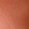 Eco Leather - Brown Terracotta