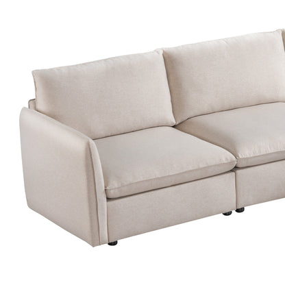 Mosaic - Sectional Sofa