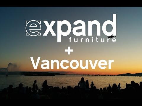 Affordable Space Saving Furniture in Vancouver | Expand Furniture