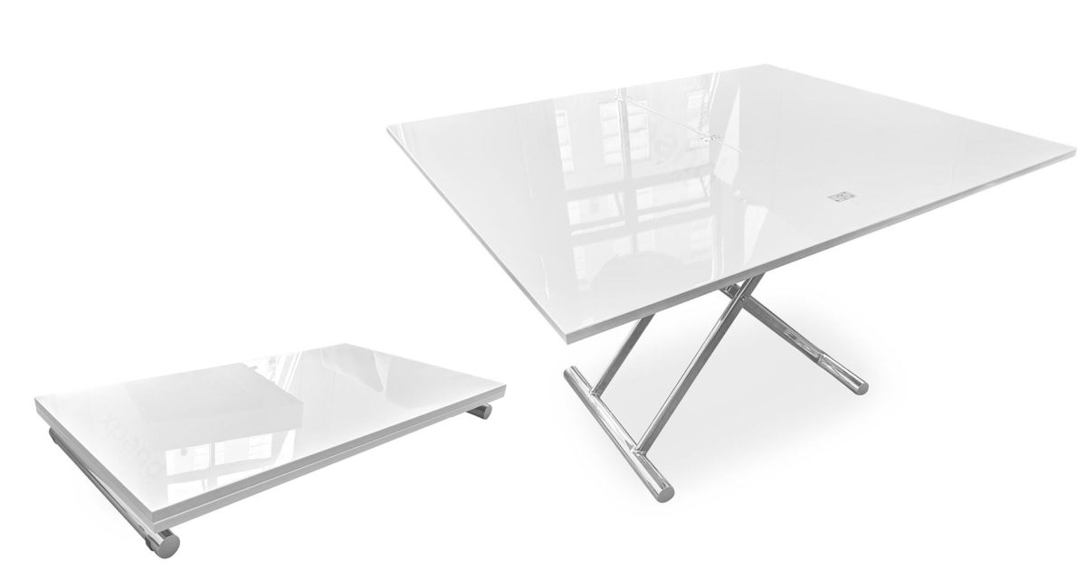 Transforming Space Saving Table Evolved | Expand Furniture – Expand ...