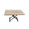 Transforming-Table-evolved-v3-height-adjustable-coffee-table-in-Grano-color