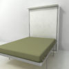 Revolving-italian-wall-bed-with-mattress-included
