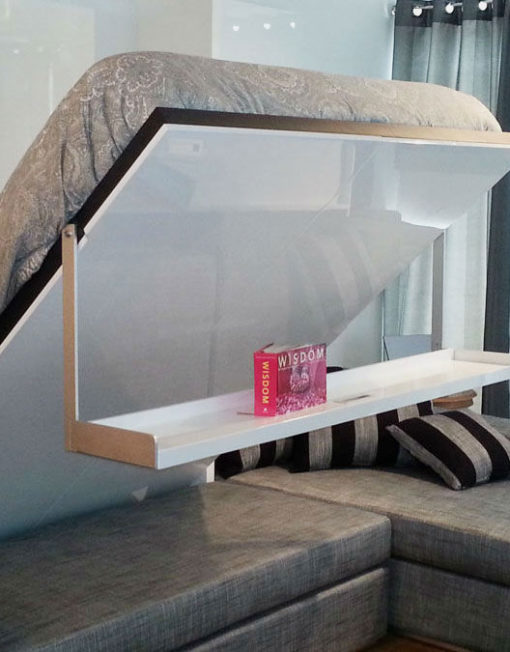 float-shelf-for-wall-bed-sofa-combination