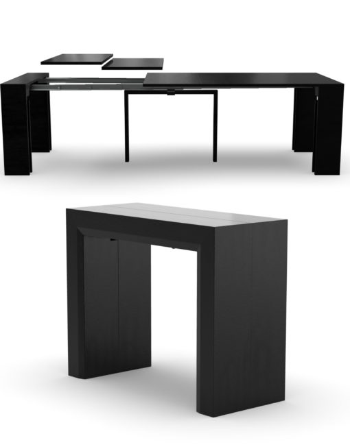 Junior Giant Revolution-Extending Console to Expand Furniture