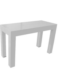 White-Tiny-Titan-Transformer-Table-extends-to-seat-12-and-makes-6-different-sized-tables