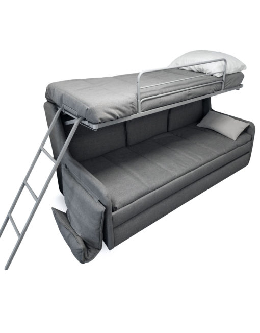 Italian-Sofa-bunk-bed-system-expand-furniture