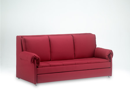Transforming Sofa Bunk Bed Expand, Expand Furniture Bunk Beds