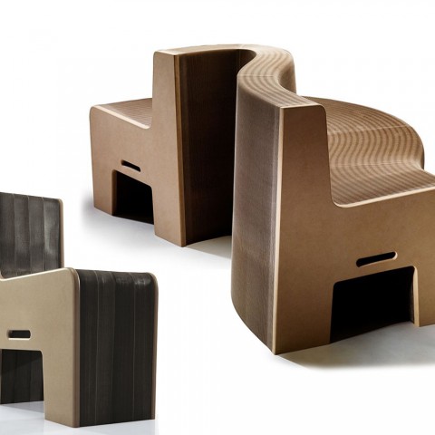 Seating solutions expand furniture