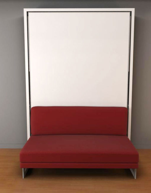 compacting-italian-wall-bed-sofa-in-red