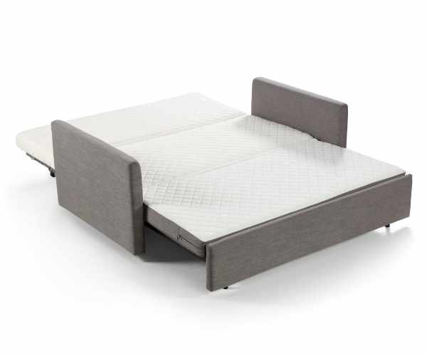 Harmony Comfortable memory foam sofa bed - Expand Furniture