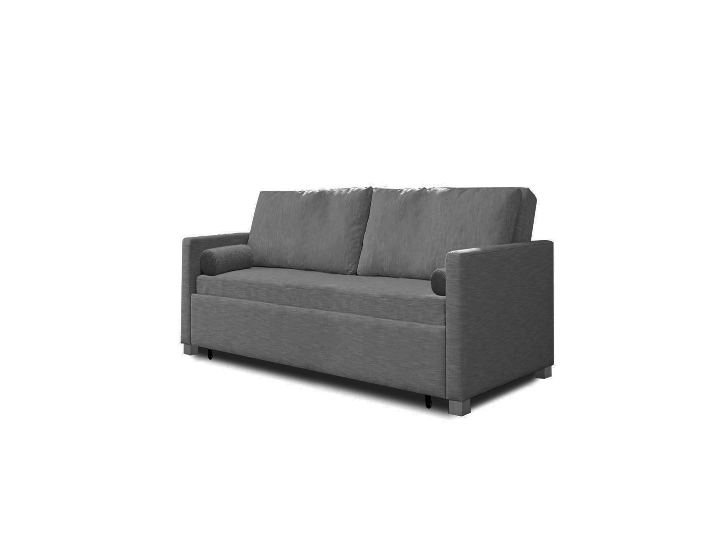 bed sofa set design