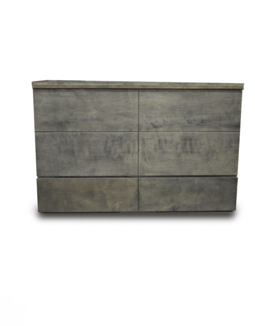 cabinet-bed-in-grey-with-no-handles