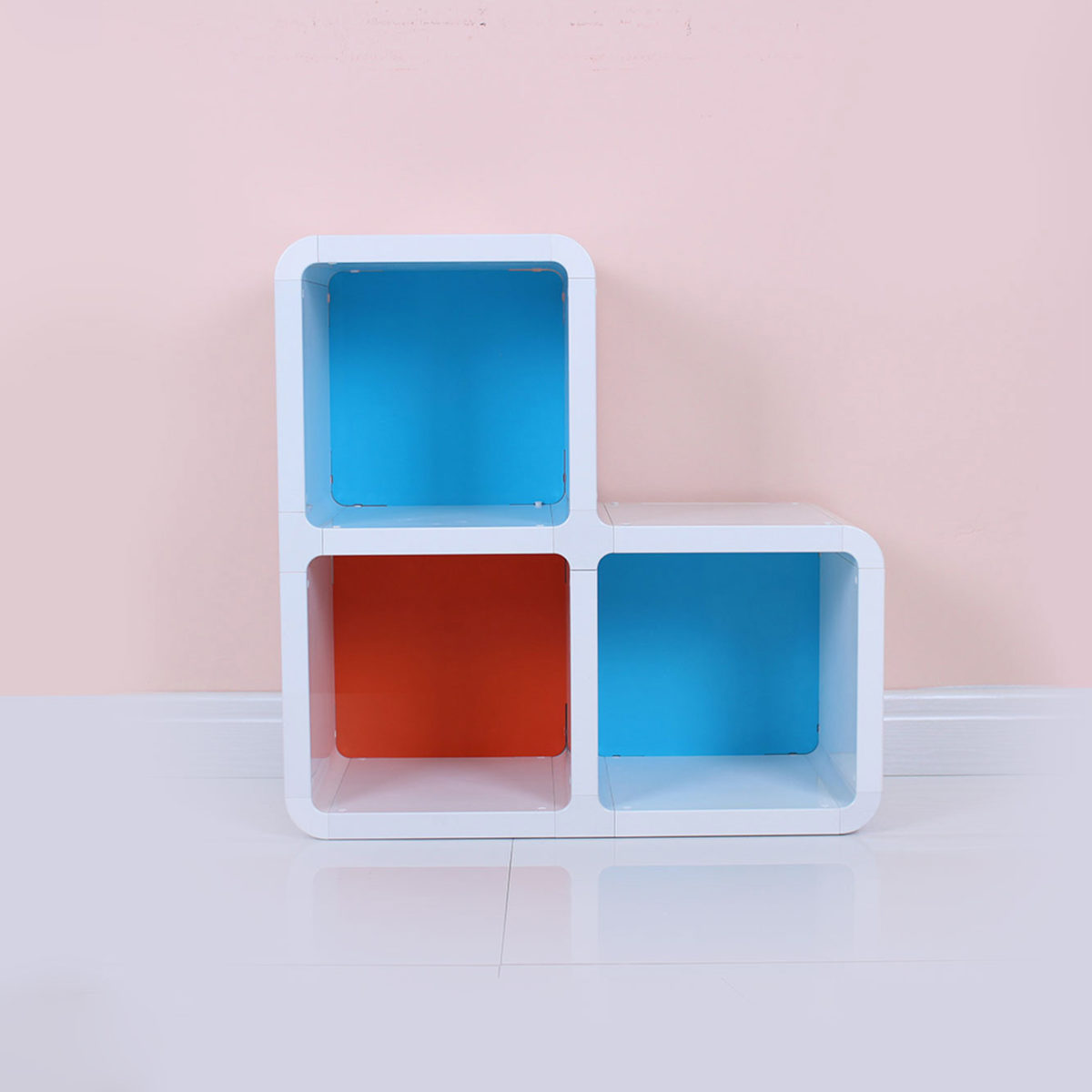 Featured image of post Cube Step Shelves : Free shipping on orders of $35+ and free store pickup.